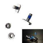 Nylok, Nylock, Nyloc Bolts & Screws