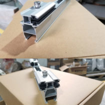 solar mount rails SPC-R002H