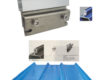 standing seam metal roof clamps SPC-IK-S04