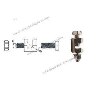 PV Module Grounding Earth Lugs