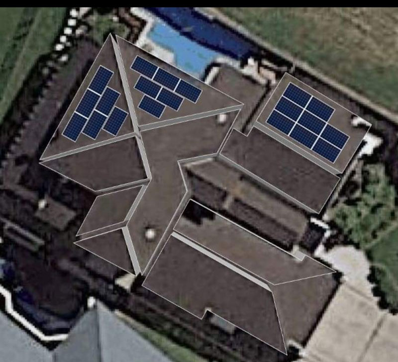 Solar Panel Mounting Australia Project Solar Panel Mounting Australia Project