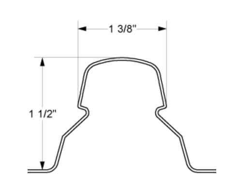 solar panel railless clamps for metal roofing profile solar panel railless clamps for metal roofing profile