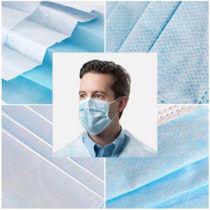 disposable face mask for CORONA FLU