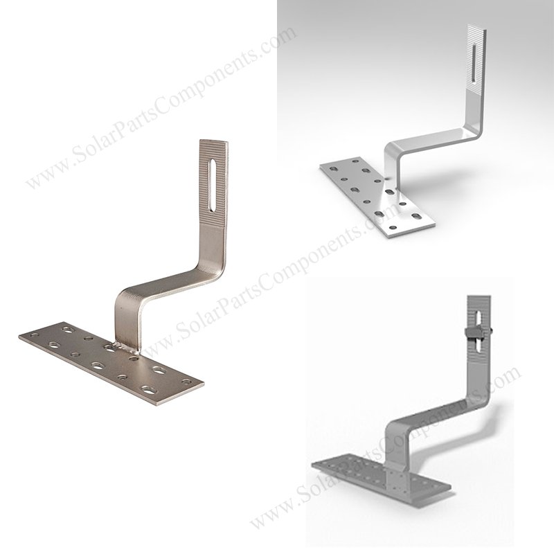 Stainless Steel A2-70 Tile Roof Hook