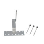 Solar Mounting Components -tile roof hook #06-10