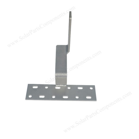 Solar Mounting Components -tile roof hook #06-9 Solar Mounting Components -tile roof hook #06-9