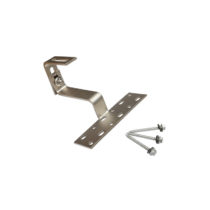 Solar Mounting Components -tile roof hook #14-10