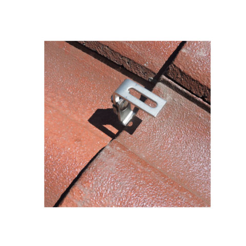 Solar Mounting Components -tile roof hook #14-11