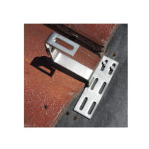 solar mounting Components -tile roof hook #14-12
