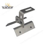 multifunctional trapezoid metal roofing clamps