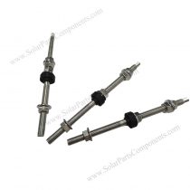 SUS 304 solar hanger bolt-4