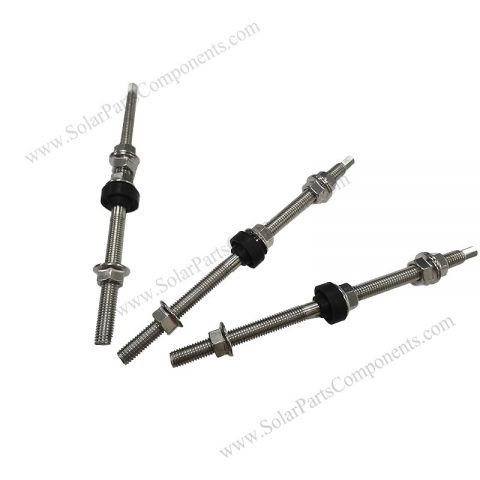 SUS 304 solar hanger bolt-4