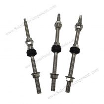 SUS 304 solar hanger bolt-5