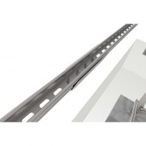 Solar Ground Mounting System-Carbon Steel-W-Type-5