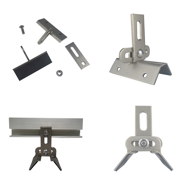 universal solar roof brackets