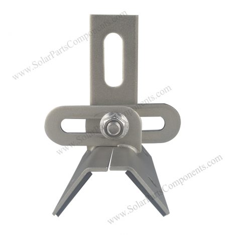 Universal solar roof brackets for side mounted-3 Universal solar roof brackets for side mounted-3