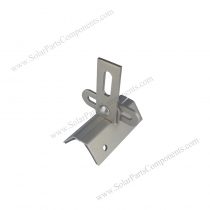 Universal solar roof brackets for side mounted-6