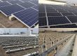 ballasted flat roof mount