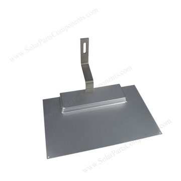 solar-roof-bracket-system-flashing-plate-1
