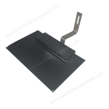 solar-roof-bracket-system-flashing-plate-4