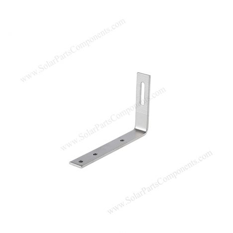 Asphalt tile Roof Hook for side mounting-1 Asphalt tile Roof Hook for side mounting-1