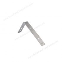 Asphalt tile Roof Hook for side mounting-2