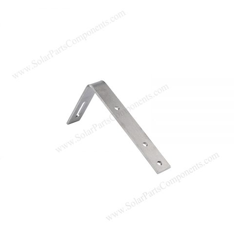 Asphalt tile Roof Hook for side mounting-2