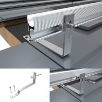 flat tile bracket, SPC-IK-12
