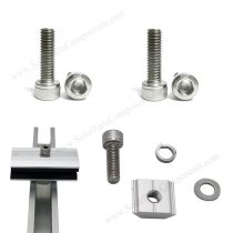 allen head screw m8