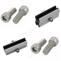 m8 allen head bolts