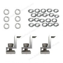 lock washer stainless steel