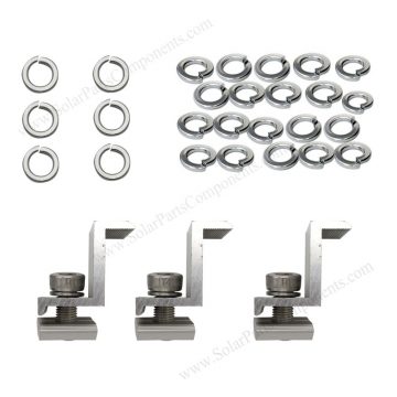 lock washer stainless steel