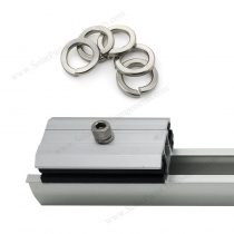 spring washer din M8