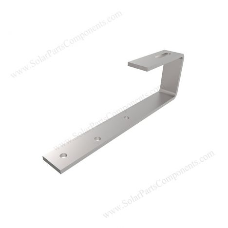 solar asphalt shingle hooks,SPC-IK-13 solar asphalt shingle hooks,SPC-IK-13