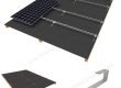 solar module asphalt shingle hook,SPC-IK-13