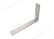 solar panel mounting hooks for shingle roofs, SPC-IK-14