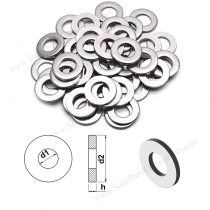 flat washers for bolts M10