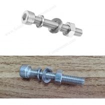 inner hex bolt M8×55mm