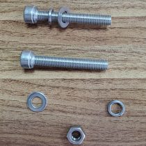 Allen Bolt socket cap screw M8×55mm