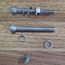 allen head screws M8×70mm