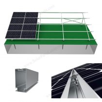 solar ground mount kit SPC-GA-4H-A