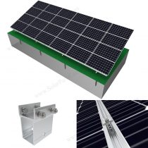 photovoltaic ground mount systems SPC-GA-4H-A