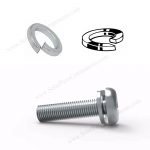 spring washers for bolts M10