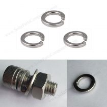 spring washers M10 for solar panel mounts