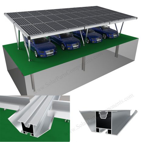 Solarcarports by  - Solarcarports 