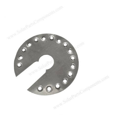 stainless steel solar grounding clip for PV module-1 stainless steel solar grounding clip for PV module-1
