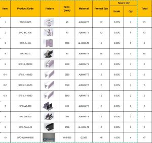 waterproof solar carport mountingsystem-3