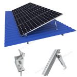 solar panel tilt mounting kits