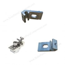 pv grounding eath nut