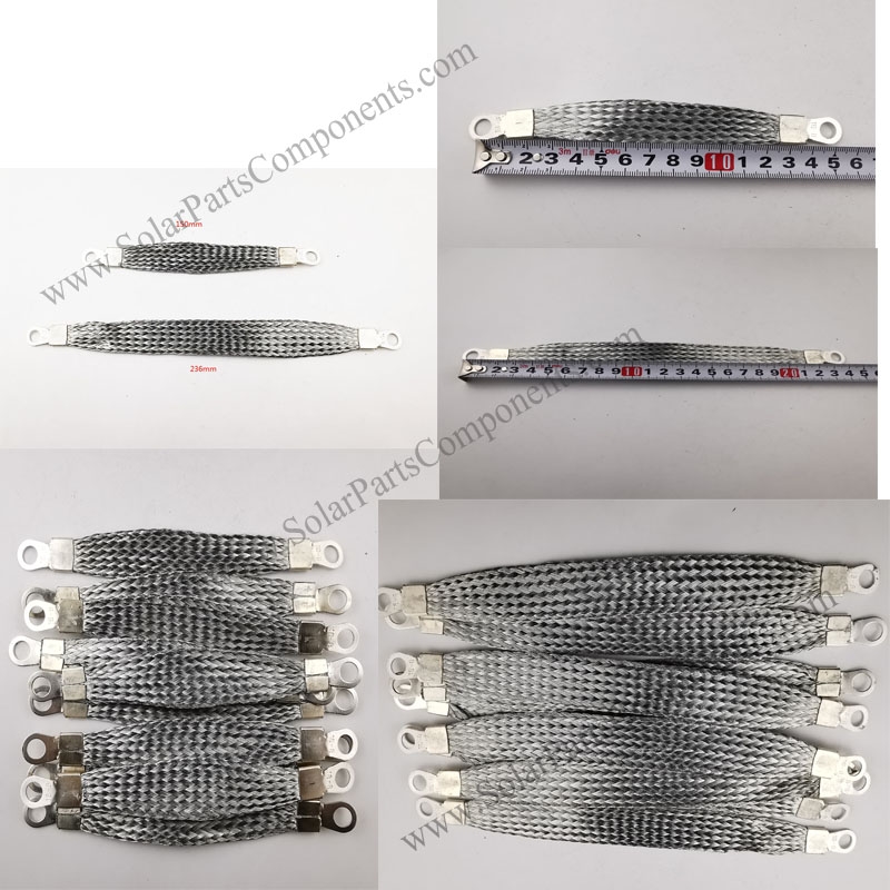 Solar Grounding Bonding Jumper supplier